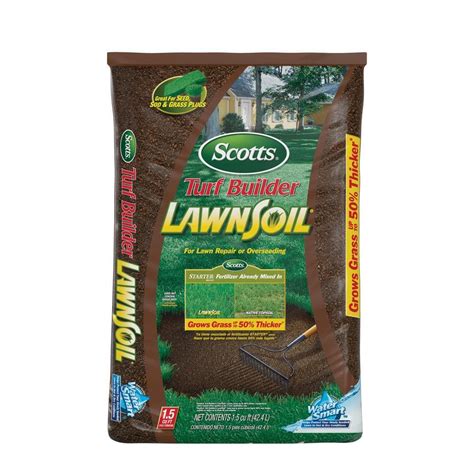 Turf and Soil Supplier